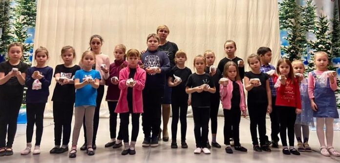 В ДК “Плещеево” состоялось памятное мероприятие, посвященное подвигу блокадного Ленинграда