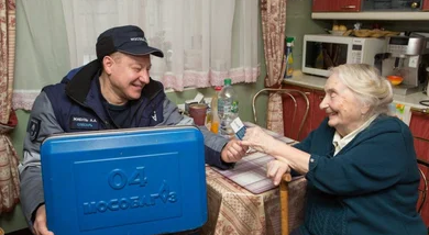 Мособлгаз заменил 650 газовых приборов в квартирах ветеранов войны Мособлгаз заменил 650 газовых приборов в квартирах ветеранов войны