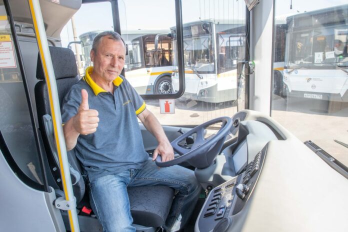 Новый автобусный маршрут «Федюково – пос. Кузнечики» откроется в Подольске Новый автобусный маршрут «Федюково – пос. Кузнечики» откроется в Подольске