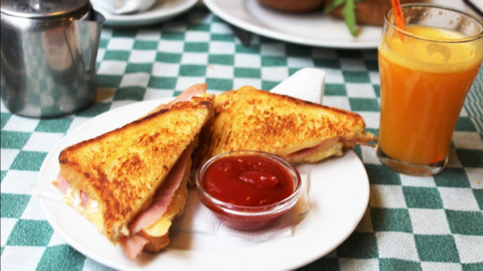 Жителям Подольска на заметку: подмосковные диетологи рассказали, как правильно питаться на самоизоляции