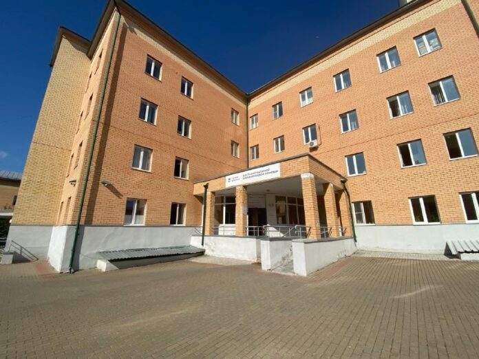 День открытых дверей состоится в центре амбулаторной онкологической помощи ПОКБ День открытых дверей состоится в центре амбулаторной онкологической помощи ПОКБ