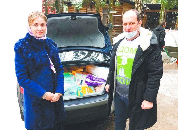 Следовать зову сердца