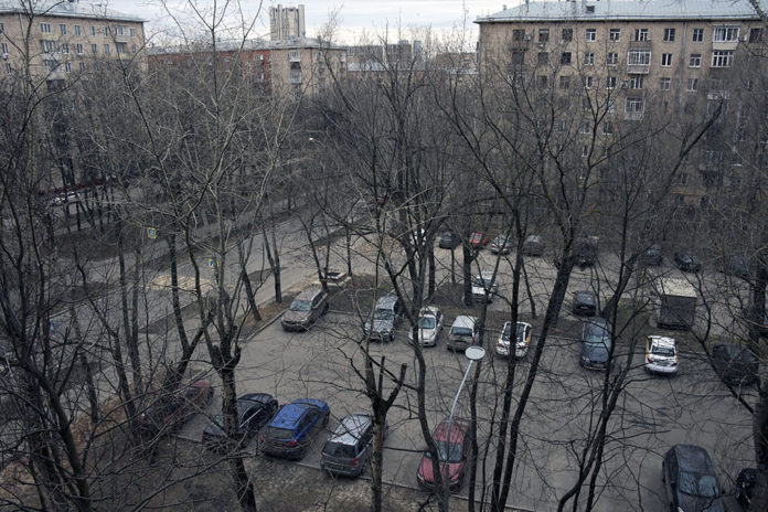 Владимир Путин подписал закон о крупных штрафах за несоблюдение карантина здоровыми гражданами