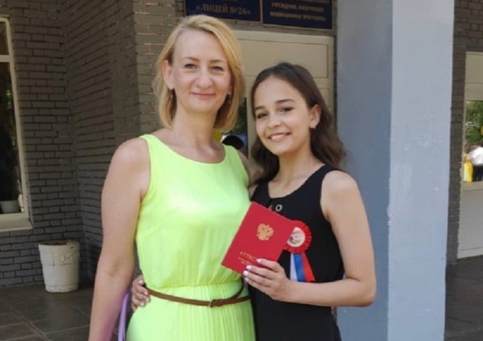 Мастер спорта – и в учебе мастер Мастер спорта – и в учебе мастер