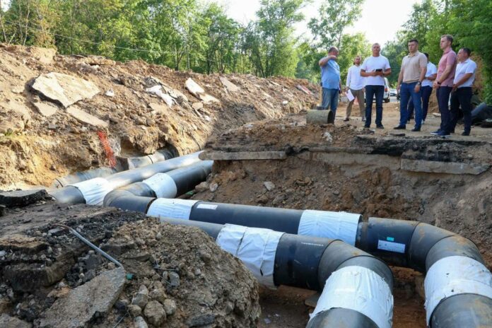 Подготовка к отопительному сезону – главная задача