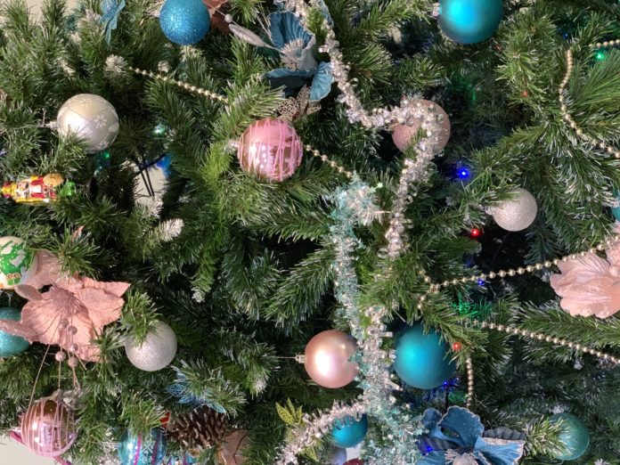 Жителям Подольска напомнили о безопасности в новогодние и рождественские праздники