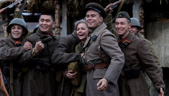 Фильм Вадима Шмелева «Подольские курсанты» покажут в США и Великобритании