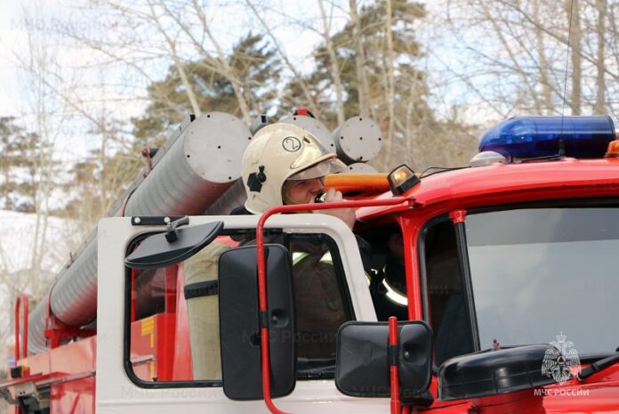 Отдел надзорной деятельности и профилактической работы по городскому округу Подольск информирует Отдел надзорной деятельности и профилактической работы по городскому округу Подольск информирует