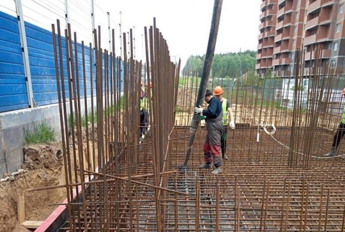 Для жителей «Бородино» и «Весенний»