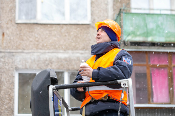 Светодиодные фонари – это современно и экономно