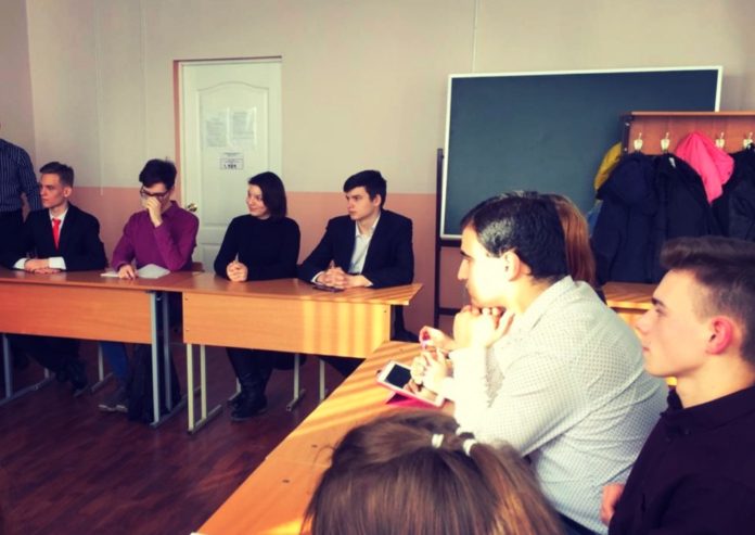 Совет студенческого самоуправления выберут в МОКИТ