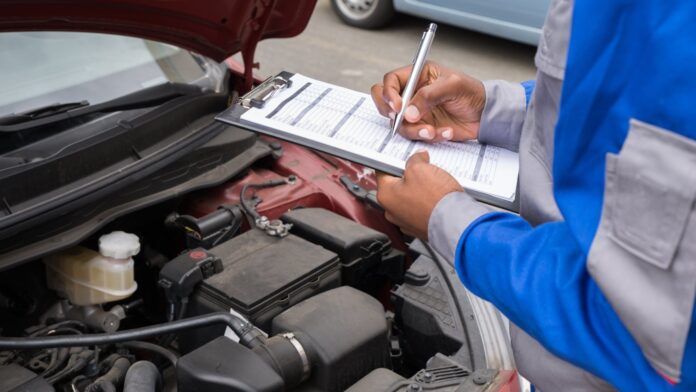 К сведению подольчан: о внедрении единой автоматизированной системы техосмотра