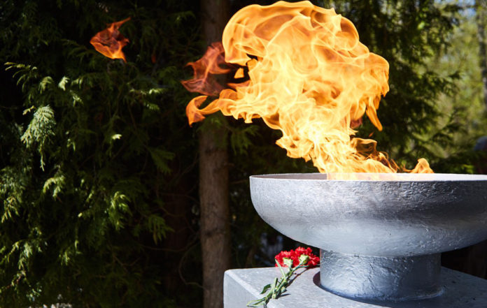 21 и 22 июня  в округе пройдут мероприятия посвящённые Дню памяти и скорби