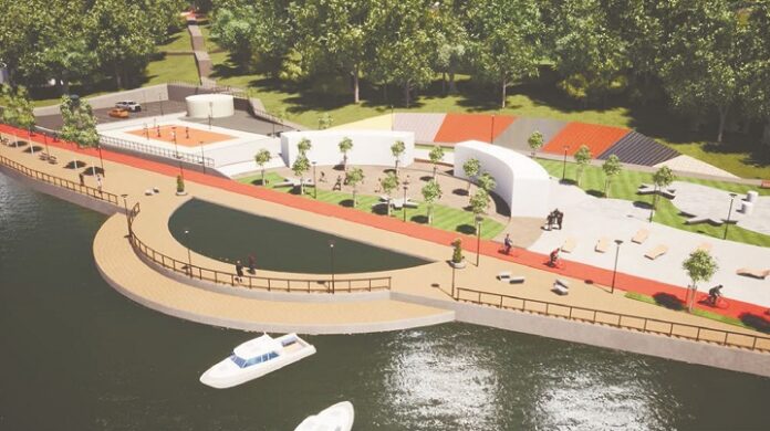 Парк мечты Парк мечты