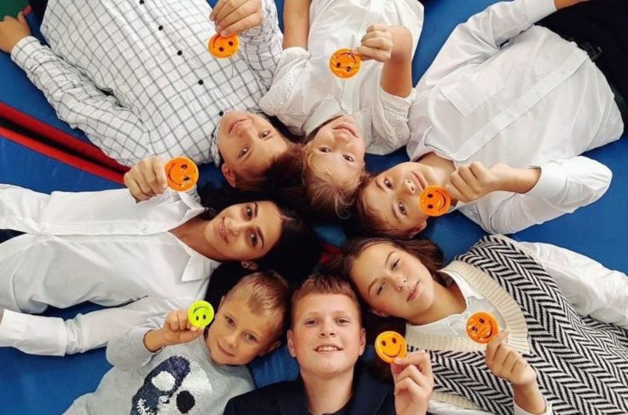 Неделя безопасности дорожного движения пройдет в Большом Полольске