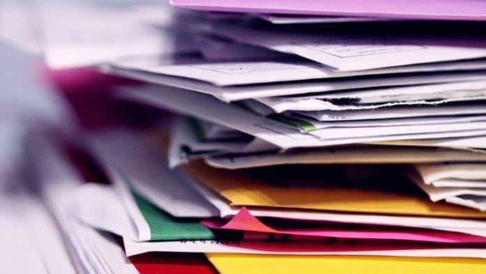 «Эко-шар» и «РазДельный сбор» выпустили цикл роликов о макулатуре «Эко-шар» и «РазДельный сбор» выпустили цикл роликов о макулатуре