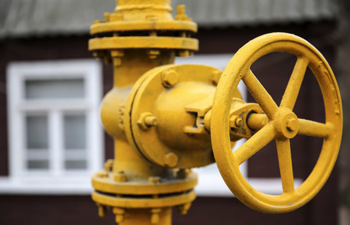 Более 200 домовладений каждую неделю подключает к газу «Мособлгаз» по Социальной газификации Более 200 домовладений каждую неделю подключает к газу «Мособлгаз» по Социальной газификации