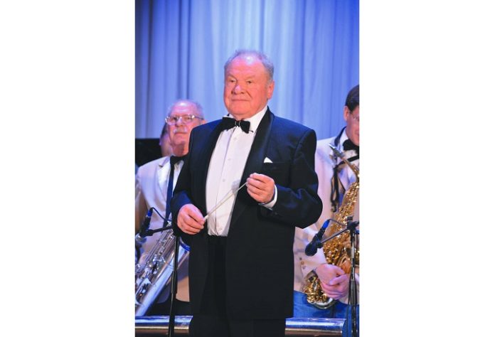 Константин Моисеев: «Старость – это дурная привычка» Константин Моисеев: «Старость – это дурная привычка»