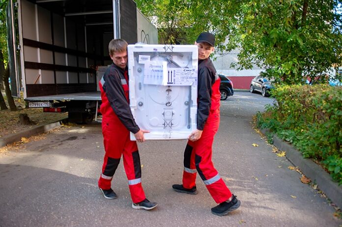 Более 70 участников ВОВ в Большом Подольске получат в подарок бытовую технику