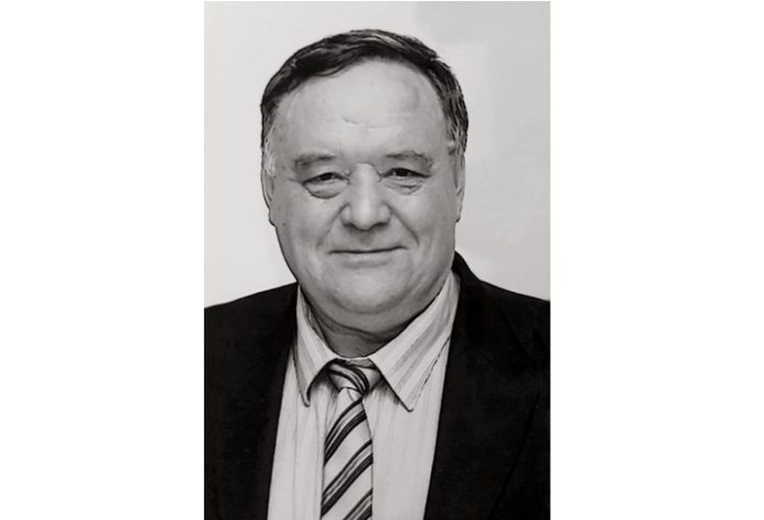 В память о Кузнецове Алексее Васильевиче