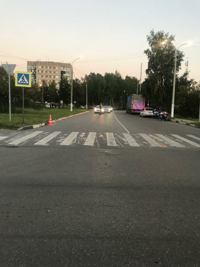 Информация о ДТП Информация о ДТП