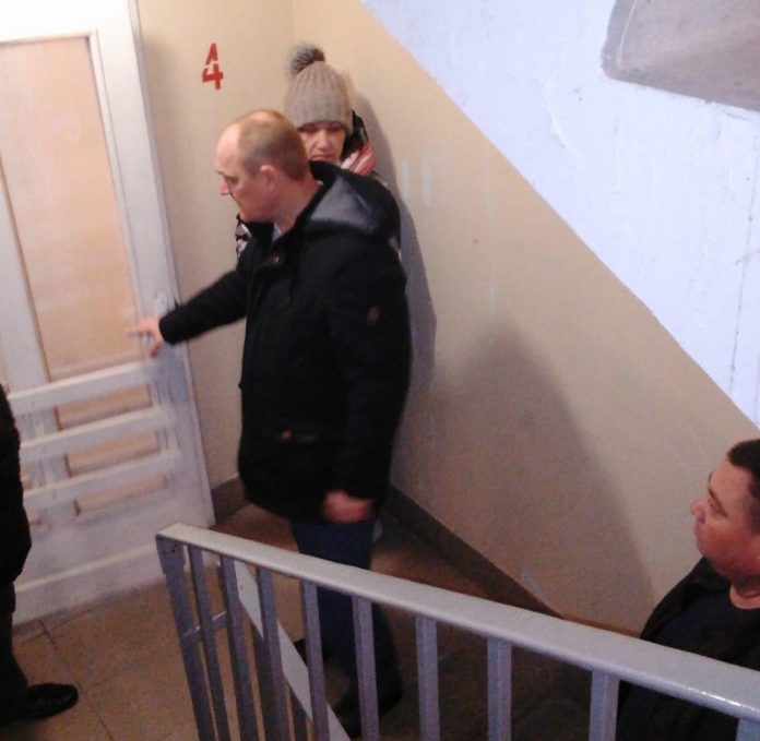 Проверка работы управляющих компаний в микрорайоне Кузнечики проведена 30 ноября