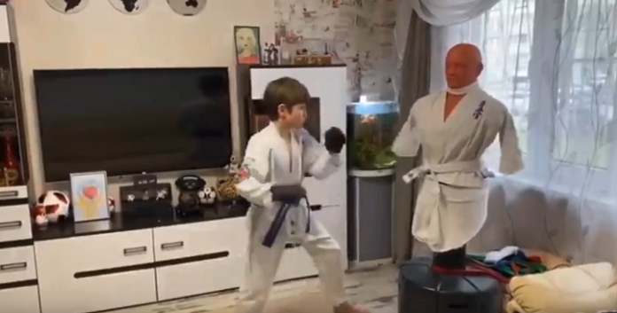 За честь района. Во славу спорта За честь района. Во славу спорта