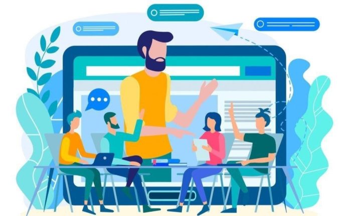 Для подольчан на заметку: бесплатные онлайн курсы организовал Центр развития некоммерческих организаций