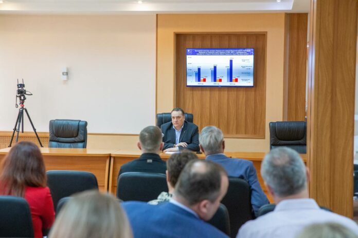 Прошли публичные слушания по проекту решения Совета депутатов «Об исполнении бюджета Городского округа Подольск... Прошли публичные слушания по проекту решения Совета депутатов «Об исполнении бюджета Городского округа Подольск...