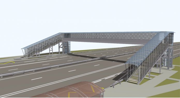 В ночь с 8 на 9 сентября в Подольске перекроют  движение на 45-км...