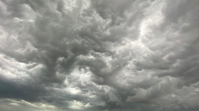 Министерство транспорта Подмосковья призывает водителей Большого Подольска быть аккуратнее на дорогах из-за ухудшения погоды