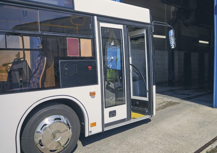 Водители подольского филиала Мострансавто прошли инструктаж по правилам перевозки детей Водители подольского филиала Мострансавто прошли инструктаж по правилам перевозки детей