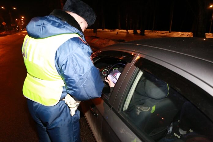 Итоги профилактического мероприятия «Нетрезвый водитель» Итоги профилактического мероприятия «Нетрезвый водитель»