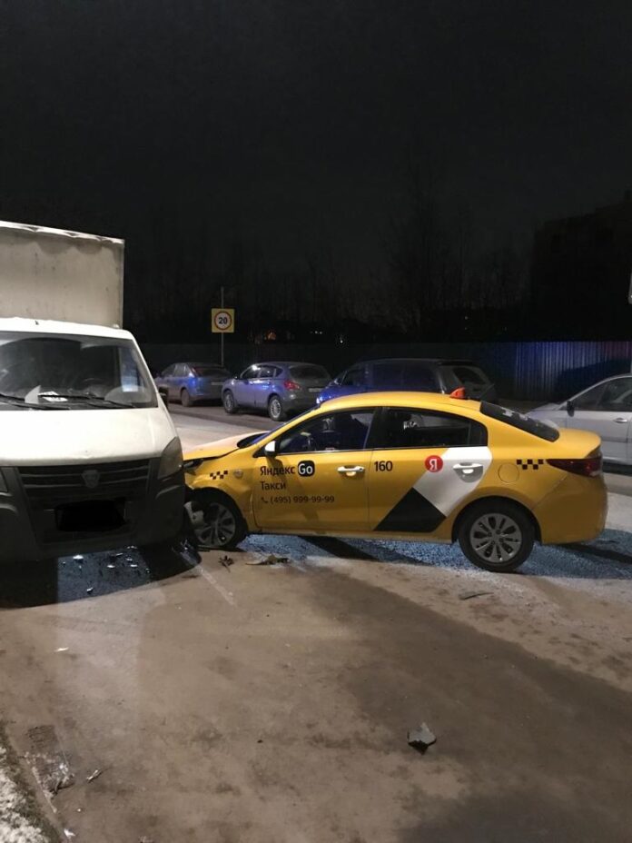 Информация о ДТП с участием несовершеннолетнего Информация о ДТП с участием несовершеннолетнего