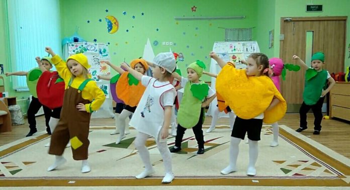 Воспитанники детского сада «Светлячок» заняли призовое место в конкурсе «Супергерои против простуды и гриппа»