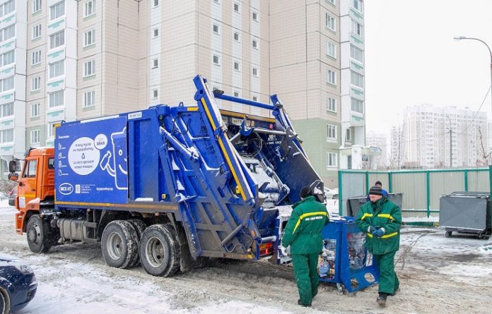 Перерасчет платы за не вывоз мусора уменьшится на 25% Перерасчет платы за не вывоз мусора уменьшится на 25%