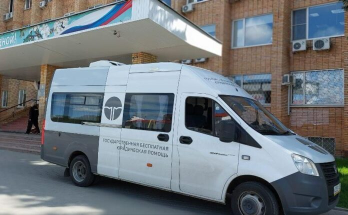 «Юрмобиль» приедет сегодня в микрорайон Львовский «Юрмобиль» приедет сегодня в микрорайон Львовский