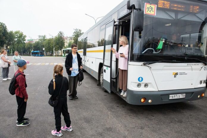 Дети подольских участников СВО бесплатно отдохнут в лагере «Литвиново»