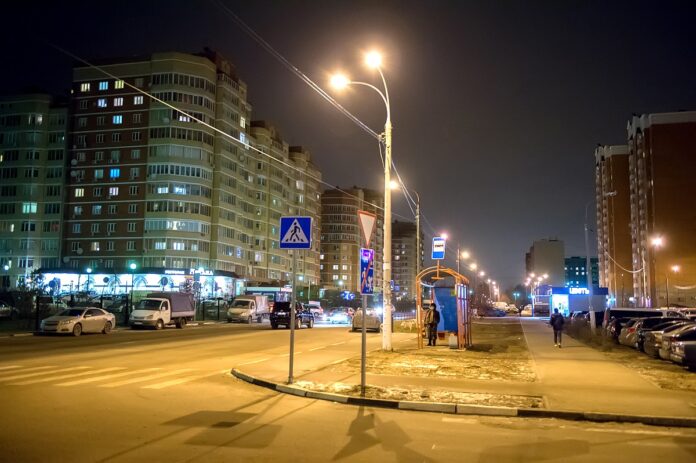 Подольчане могут голосовать за выбор объектов наружного освещения с 1 апреля