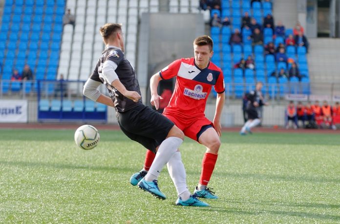 Пока на 5-м месте…