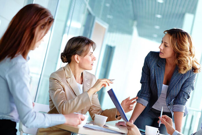 В Подмосковье стартовал бизнес-акселератор Lady 007 для женщин-предпринимателей