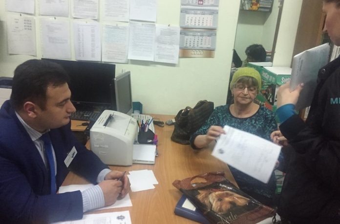 День бесплатной юридической помощи прошел в округе День бесплатной юридической помощи прошел в округе