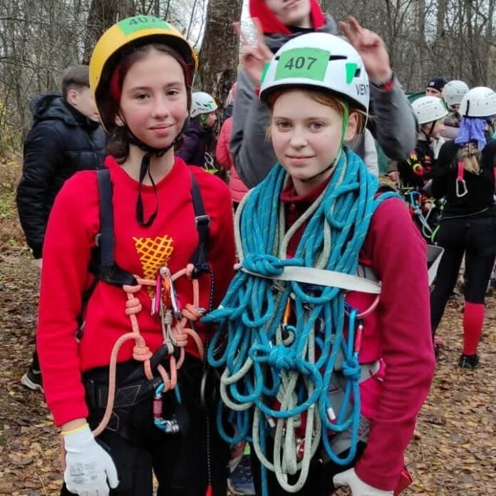 Подольчане завоевали призовые места на региональном чемпионате по спортивному туризму Подольчане завоевали призовые места на региональном чемпионате по спортивному туризму