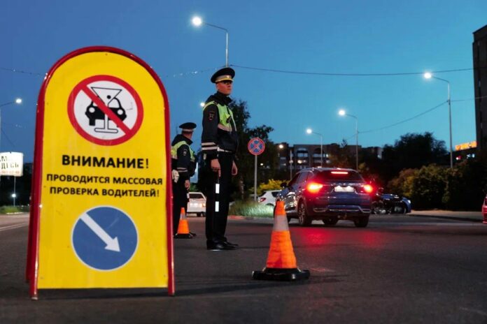 В Московской области сотрудники Госавтоинспекции проверят водителей на трезвость и соблюдение безопасности юных пассажиров В Московской области сотрудники Госавтоинспекции проверят водителей на трезвость и соблюдение безопасности юных пассажиров