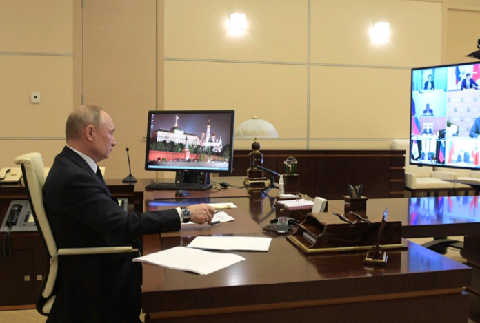 Усилены меры по защите здоровья и жизни людей Усилены меры по защите здоровья и жизни людей