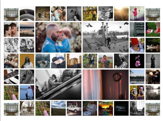 Итоги фотоконкурса «Мир вокруг» подвели в СДК «Молодежный» Итоги фотоконкурса «Мир вокруг» подвели в СДК «Молодежный»