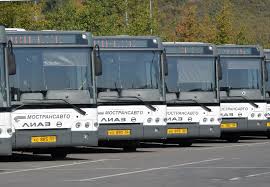 Мострансавто закупило дополнительно еще 5 тыс. литров антисептика для обработки рук