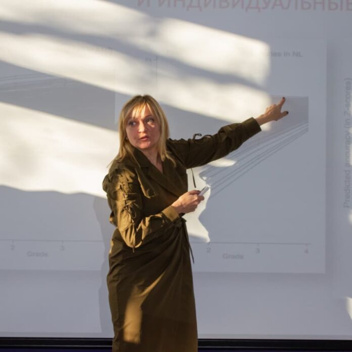 Психолого-педагогический фестиваль «Одаренные дети – все?! – часть I» состоялся в Подольске