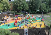 Большой Подольск: сила в единстве территорий или перезагрузка продолжается