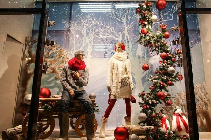 Смотр-конкурс на лучшее оформление предприятий потребительского рынка пройдет в  Подольске